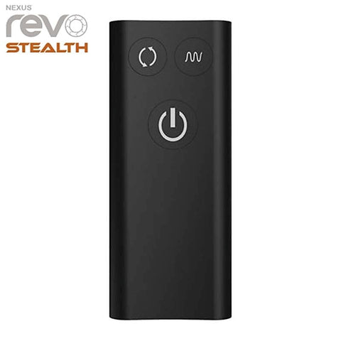 Nexus Revo Stealth by Nexus Sex Toys
