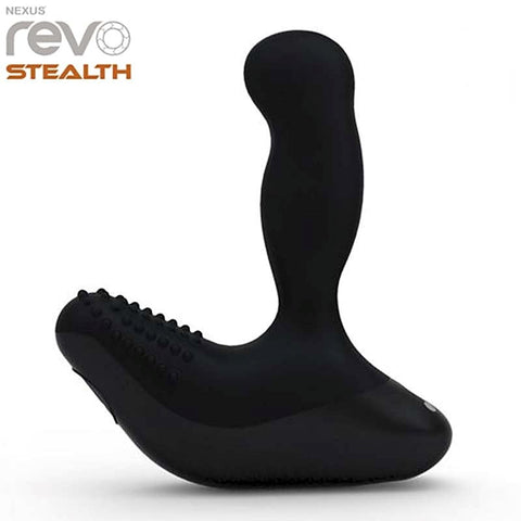 Nexus Revo Stealth by Nexus Sex Toys