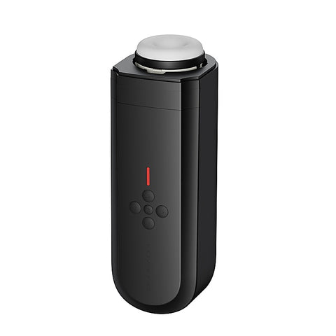 Solace Automatic Thrusting Male Masturbator by Lovense