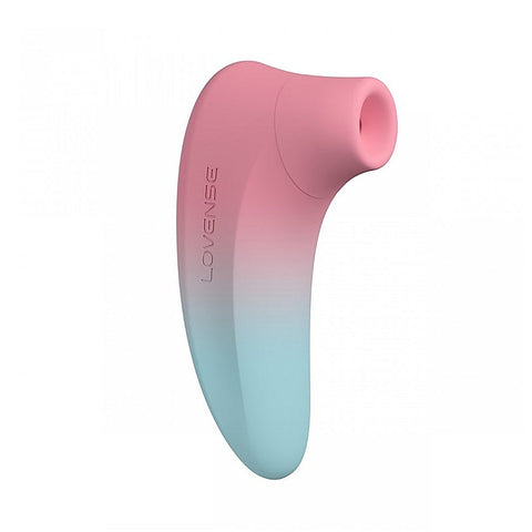 Tenera 2 Clitoral Suction Vibrator by Lovense