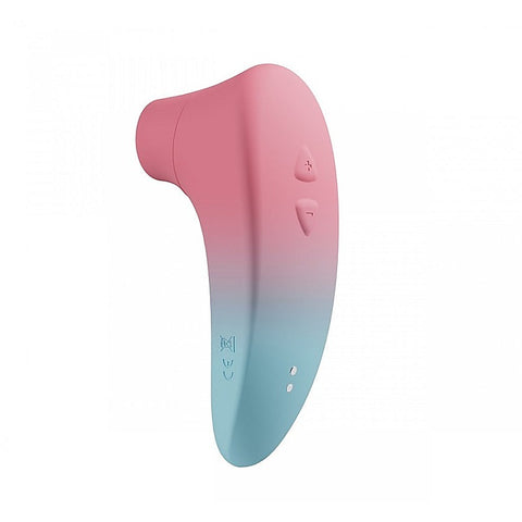Tenera 2 Clitoral Suction Vibrator by Lovense