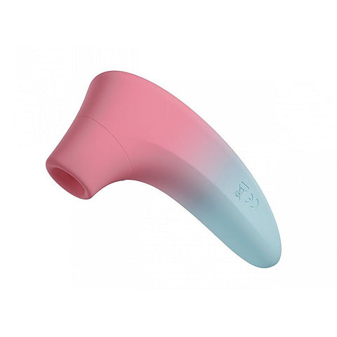 Tenera 2 Clitoral Suction Vibrator by Lovense