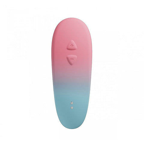 Tenera 2 Clitoral Suction Vibrator by Lovense