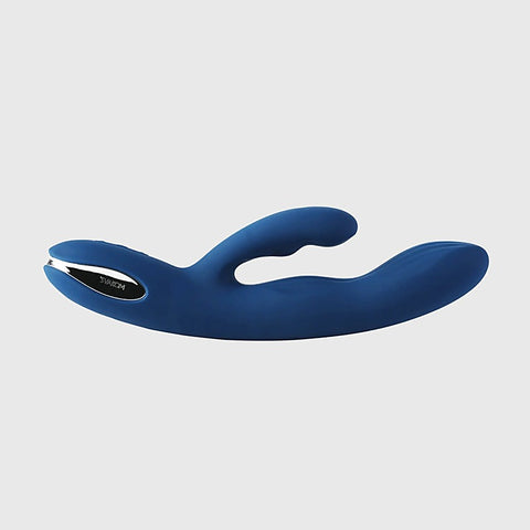 Aylin Pulsating Dual Headed Rabbit Vibrator by Svakom