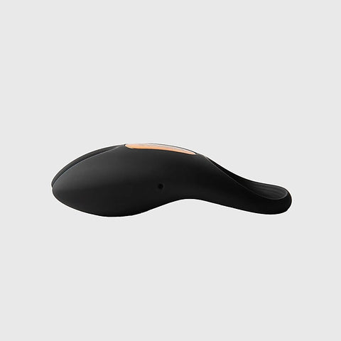 Winni 2 App Controlled Vibrating Male Cock Ring by Svakom