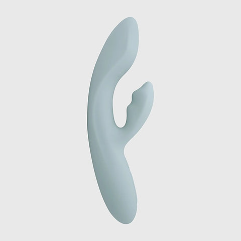 Chika App Controlled Interactive Rabbit Vibrator by Svakom