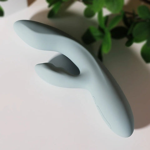 Chika App Controlled Interactive Rabbit Vibrator by Svakom