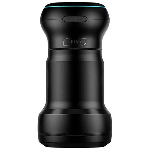 Pocket Blow by Kiiroo