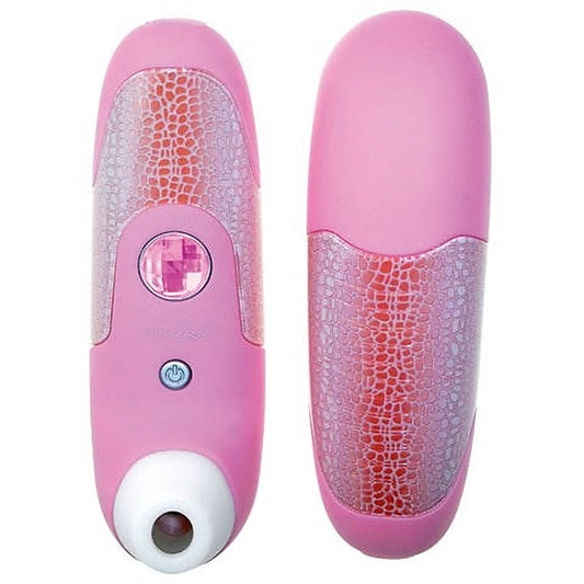 The Womanizer Stimulator by Love Honey