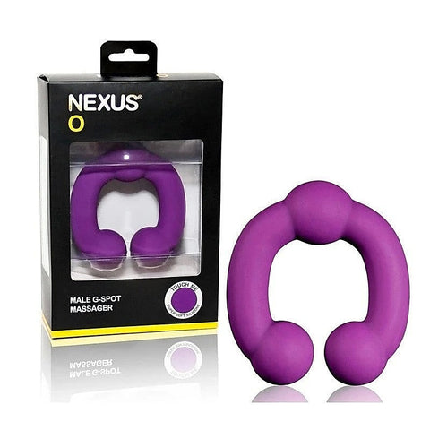 Nexus O Male G-Spot Massager by Nexus Sex Toys