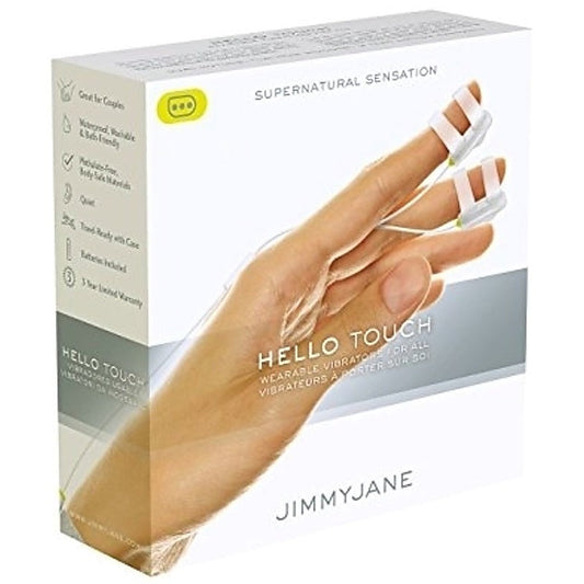 Hello Touch by Pipedream Products