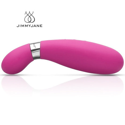 Form 6 Rechargeable G Spot Vibrator by JimmyJane