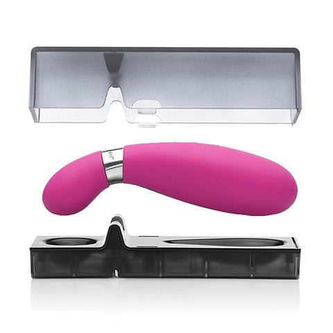 Form 6 Rechargeable G Spot Vibrator by JimmyJane