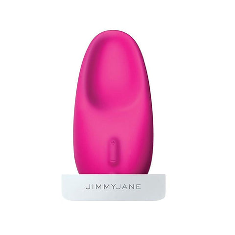 Form 3 Waterproof Rechargeable Vibrator by JimmyJane