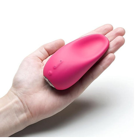 Form 3 Waterproof Rechargeable Vibrator by JimmyJane