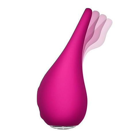 Form 3 Waterproof Rechargeable Vibrator by JimmyJane