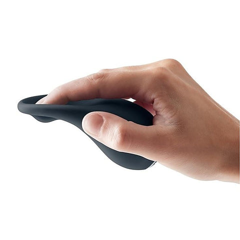 Form 3 Waterproof Rechargeable Vibrator by JimmyJane