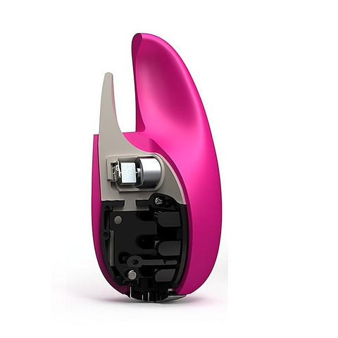 Form 3 Waterproof Rechargeable Vibrator by JimmyJane