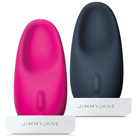Form 3 Waterproof Rechargeable Vibrator by JimmyJane