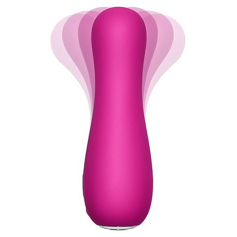 JimmyJane Form 4 Multi-Function Personal Massager