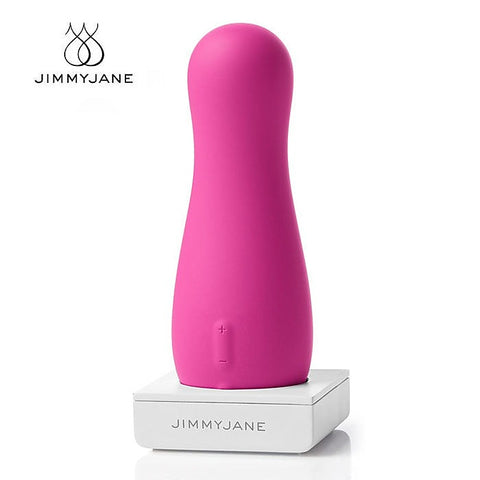 JimmyJane Form 4 Multi-Function Personal Massager