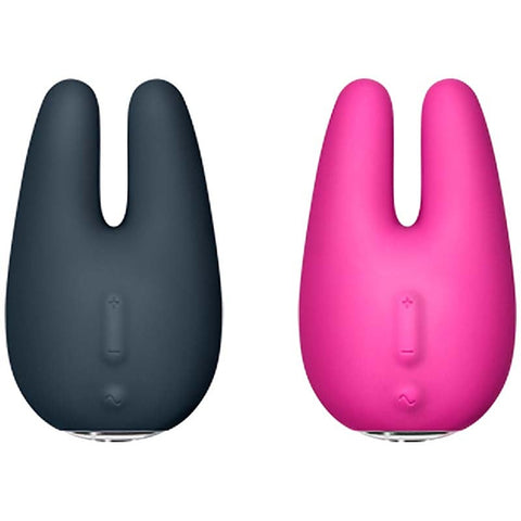 Jimmyjane Form 2 Waterproof Clitoral Vibrator