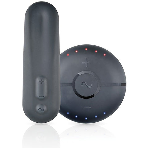 Jimmyjane Form 2 Waterproof Clitoral Vibrator