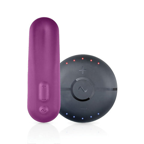 Jimmyjane Form 2 Waterproof Clitoral Vibrator