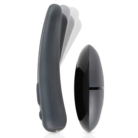 Jimmyjane Form 2 Waterproof Clitoral Vibrator
