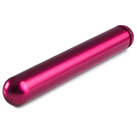 Little Chroma Vibrating Bullet Massager by Jimmyjane