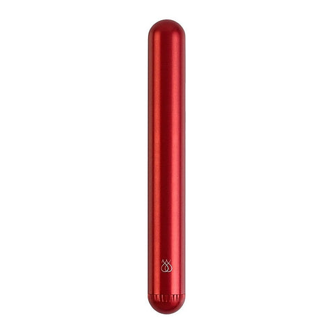 Little Chroma Vibrating Bullet Massager by Jimmyjane