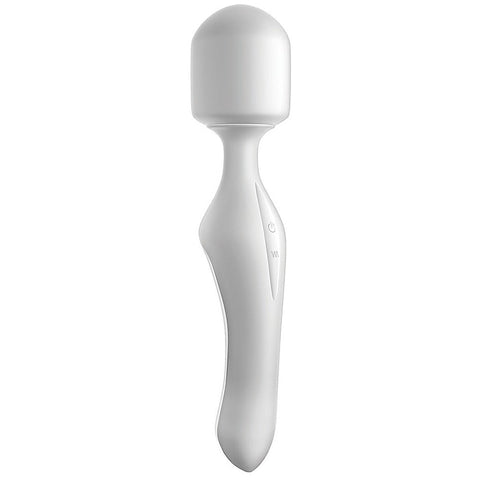 Iconic Vibrating Body Wand Massager by JimmyJane