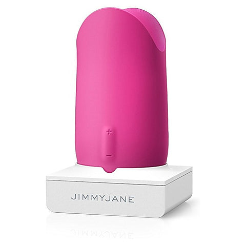 Form 5 Luxury USB Rechargeable Personal Massager
