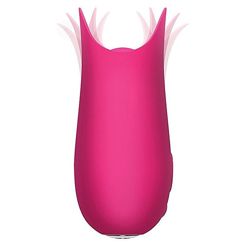 Form 5 Luxury USB Rechargeable Personal Massager