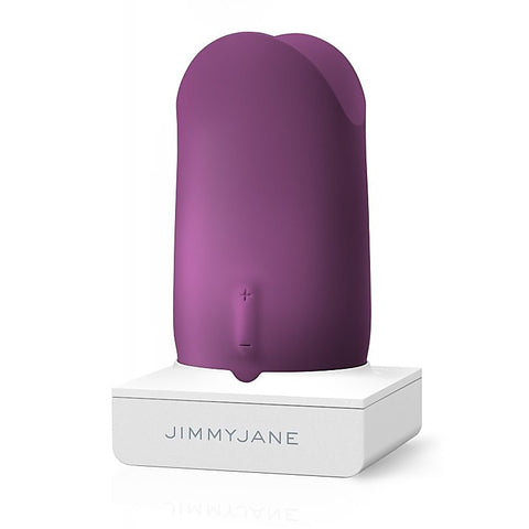 Form 5 Luxury USB Rechargeable Personal Massager