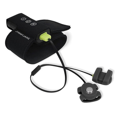 Hello Touch X Rechargeable Finger Massager by Jimmyjane