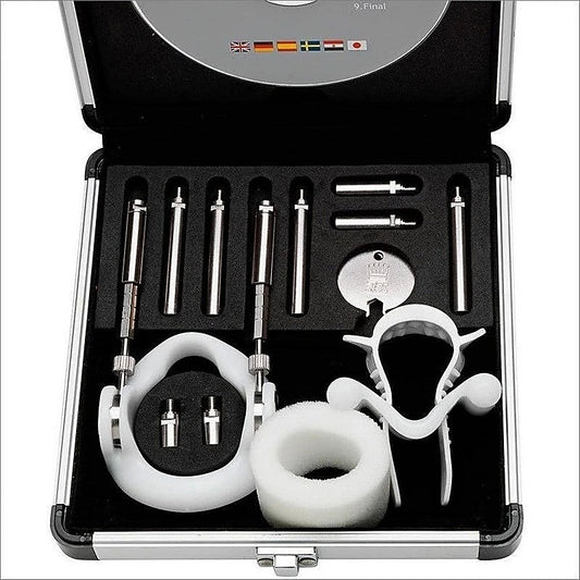 Jes-Extender Titanium by Jes-Extender