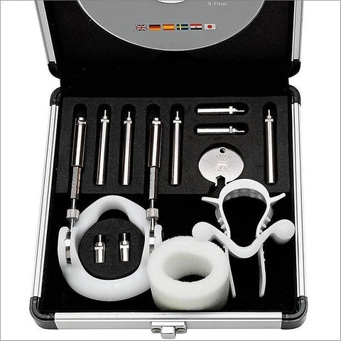 Jes-Extender Titanium by Jes-Extender