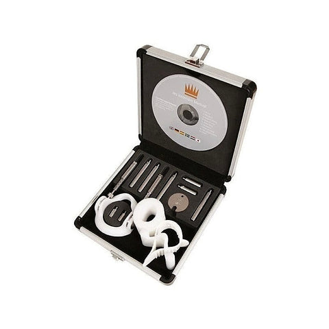 Jes-Extender Titanium by Jes-Extender
