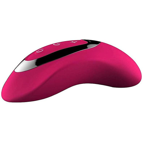 Curve Touch-Responsive Clitoral Vibrator By Nalone