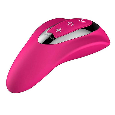 Curve Touch-Responsive Clitoral Vibrator By Nalone