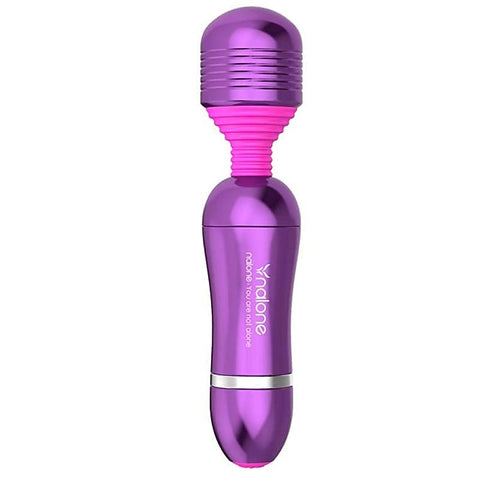 Roma Wand Massager by Nalone
