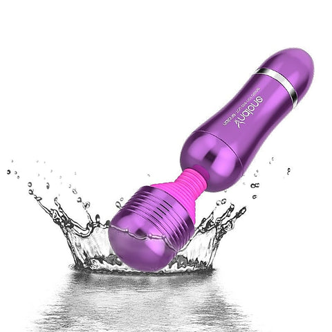 Roma Wand Massager by Nalone