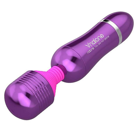 Roma Wand Massager by Nalone