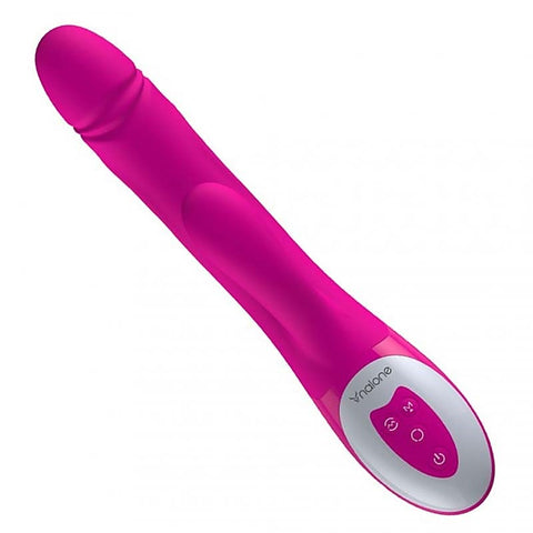 Wave Internal Vibrator by Nalone