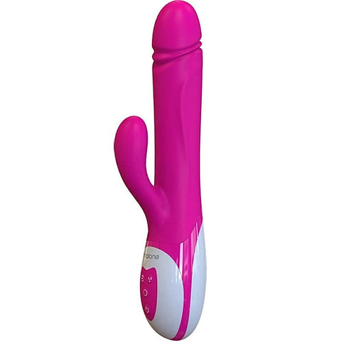 Wave Internal Vibrator by Nalone