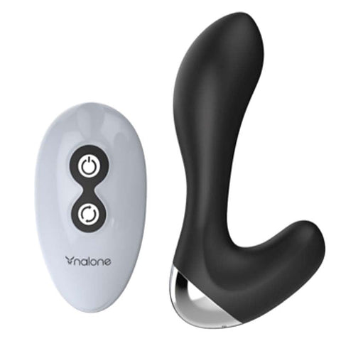 Pro P-spot Anal Sex Toy by Nalone