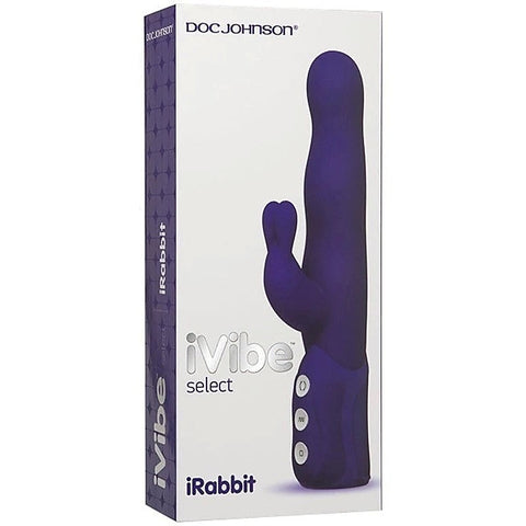 iRabbit by Doc Johnson