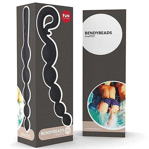 Bendy Beads by Fun Factory