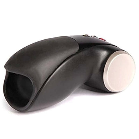 Cobra Libre 2 Black/Red by Fun Factory
